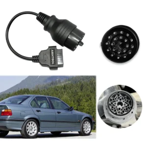 AMHTDOL BMW 20 Pin Adapter