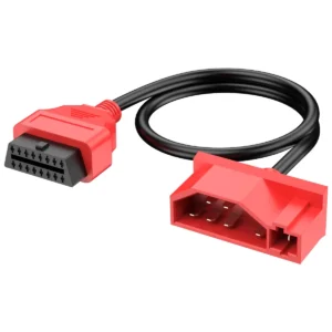 Autel 7 Pin OBD1 Adapter for Ford