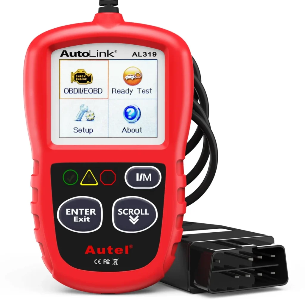 7 Cheap OBD2 Scanners Ranked by What Each Price Actually Buys