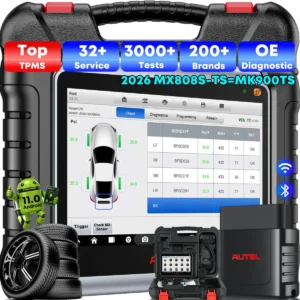 Autel MaxiCheck MX808S-TS