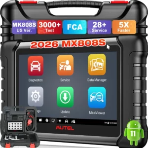 Autel MaxiCheck MX808S