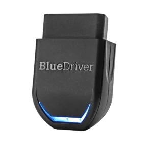 BlueDriver OBD2 Scanner