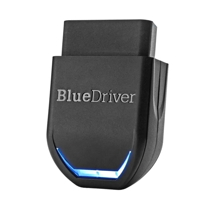 BlueDriver OBD2 Scanner obd2 scanner