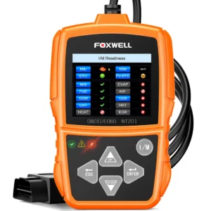 FOXWELL NT201