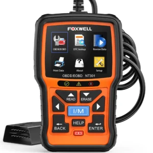 FOXWELL NT301