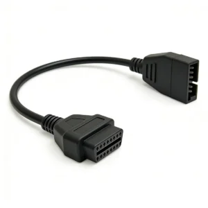 Girnfac OBD1 to OBD2 Adapter