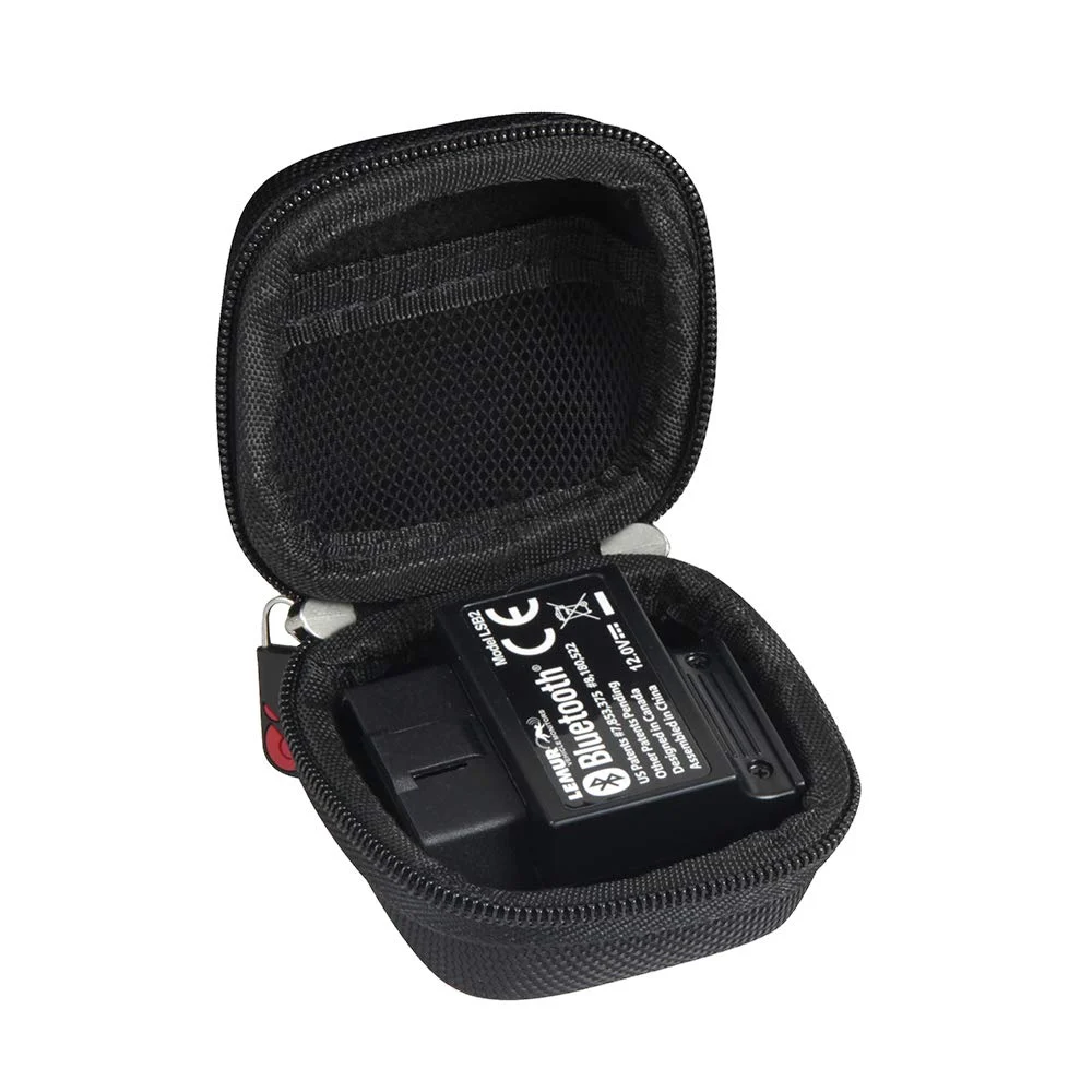 Hermitshell Hard Travel Case for BlueDriver for bluedriver app