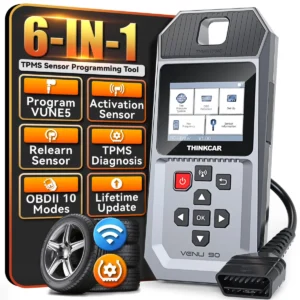 THINKCAR VENU90