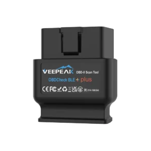 Veepeak OBDCheck BLE+