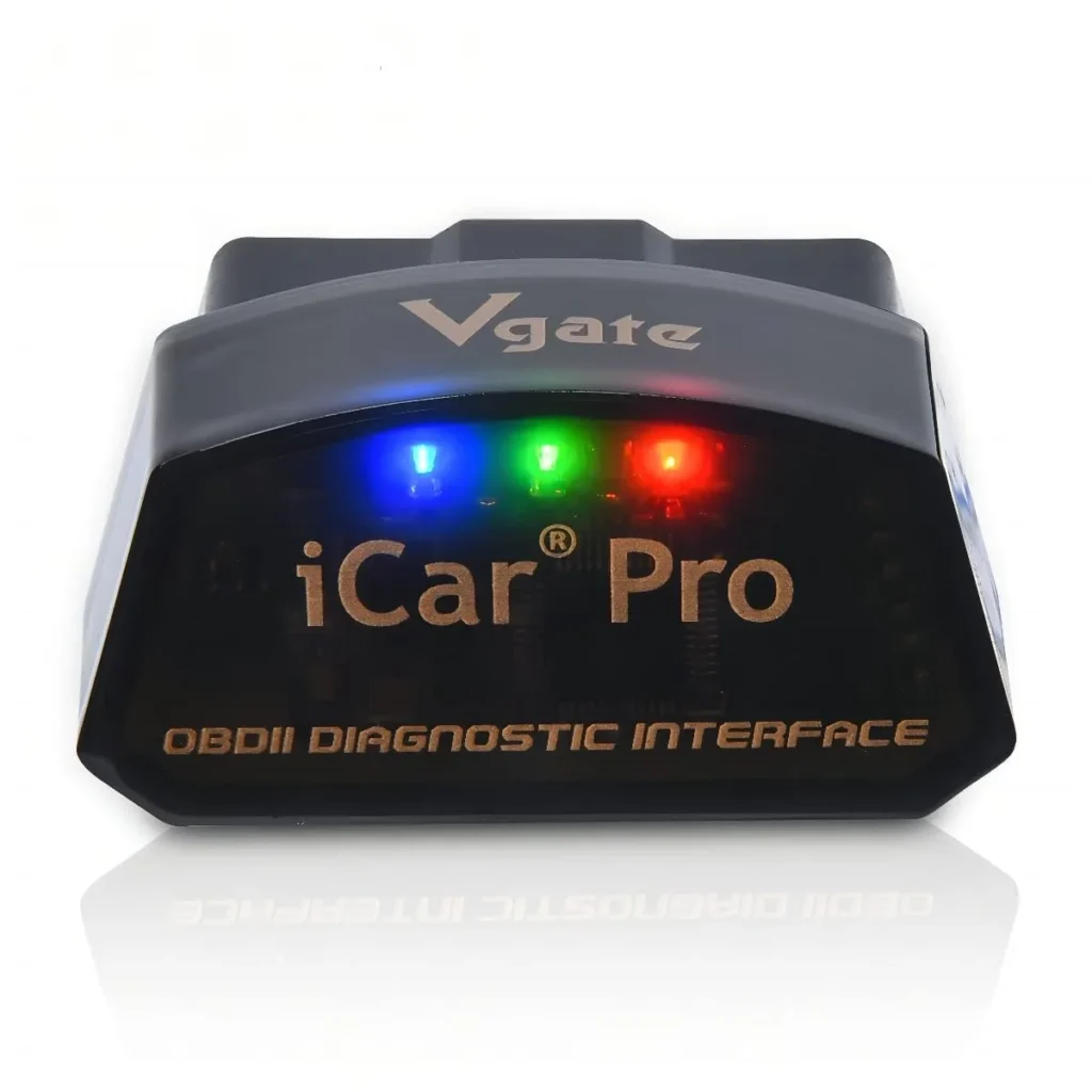 Vgate iCar Pro Review: What a Bluetooth OBD2 Adapter Can and Cannot Read