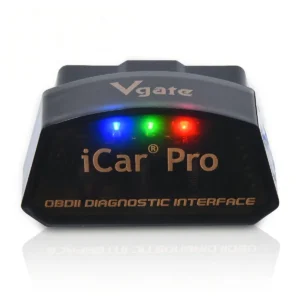 Vgate iCar Pro