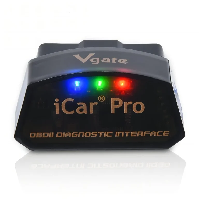 Vgate iCar Pro