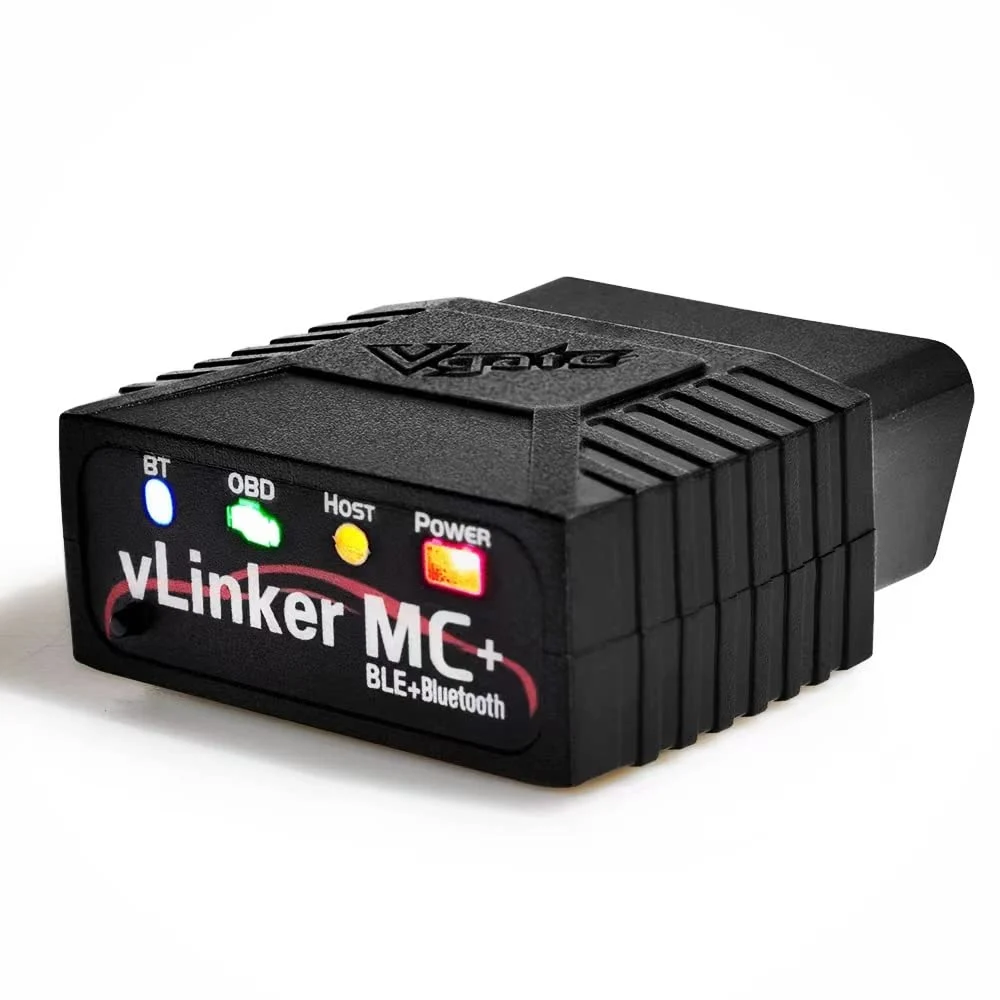 Vgate vLinker MC+ Bluetooth OBD2 Car Scan Tool